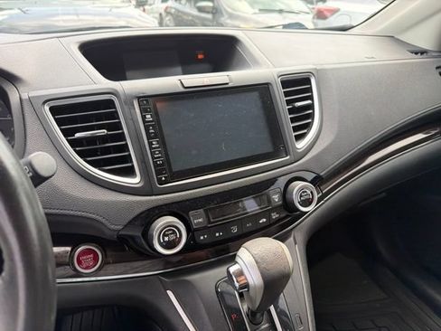 Used 2015 Honda CR-V EX-L image 6