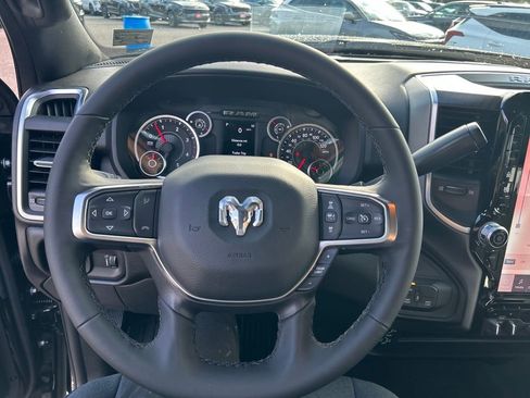 New 2026 RAM 2500 Big Horn image 21