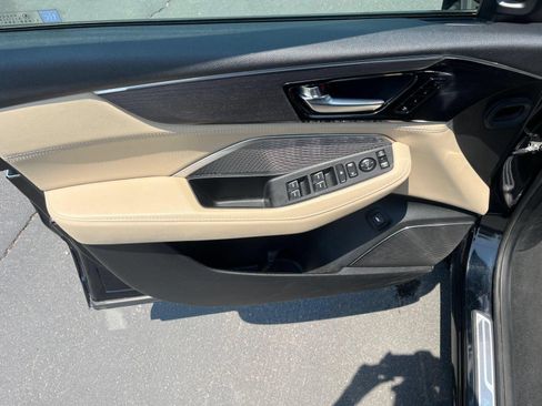 Used 2022 Acura MDX SH-AWD w/ Advance Package image 10
