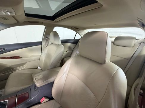 Used 2007 Lexus ES 350 image 5