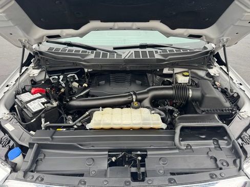 Used 2021 Ford F150 XLT w/ Equipment Group 302A High image 32