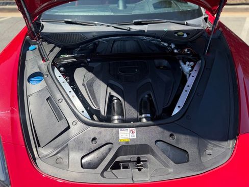 Used 2023 Porsche Panamera 4S w/ Premium Package image 6