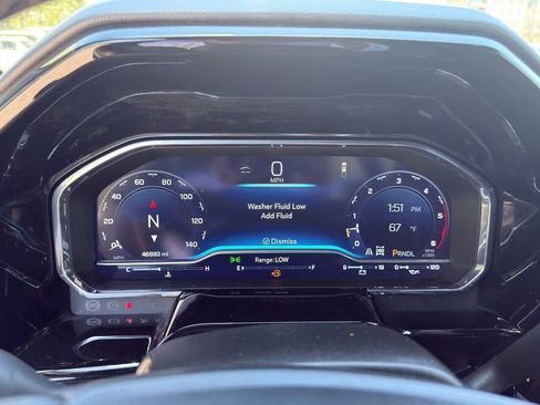 Used 2024 Chevrolet Silverado 3500 High Country w/ Technology Package AWD/4WD image 26