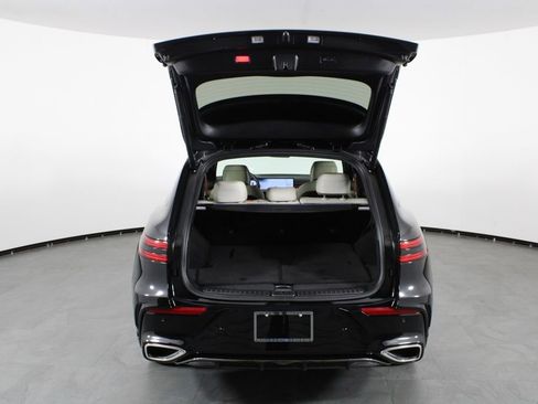 Used 2026 Genesis GV70 3.5T Sport Prestige AWD/4WD image 14
