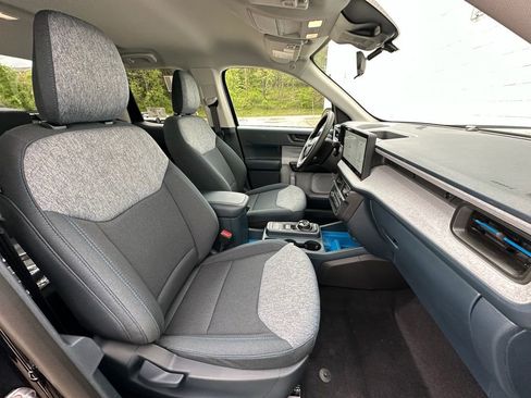 New 2026 Ford Maverick XLT AWD/4WD image 22