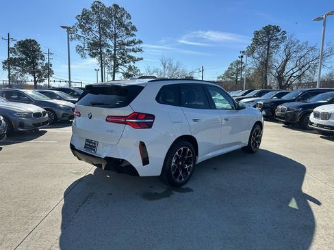 New 2026 BMW X3 xDrive30 w/ Premium Package image 2