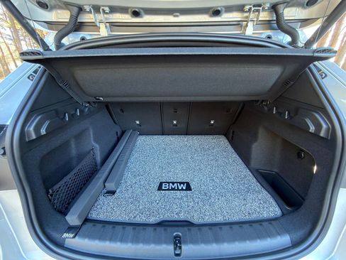 New 2026 BMW X1 xDrive28i w/ Technology Package image 17