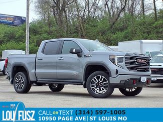 New 2026 GMC Sierra 1500 AT4 video 1