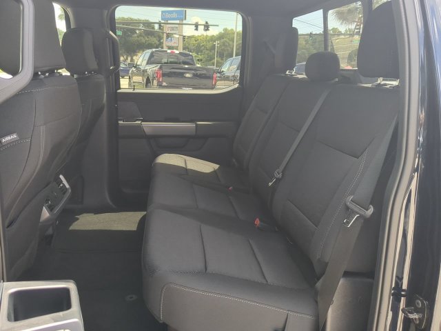 New 2026 Ford F150 XLT w/ Equipment Group 302A MID AWD/4WD image 14
