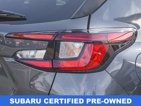 Certified 2024 Subaru Crosstrek 2.0i Premium AWD/4WD image 7