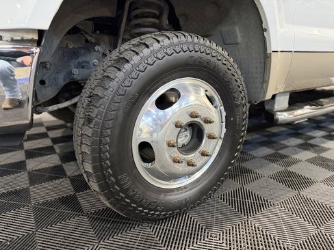 Used 2008 Ford F350 Lariat image 8