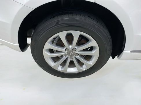 Used 2014 Audi Q5 2.0T Premium w/ Lighting Package image 16