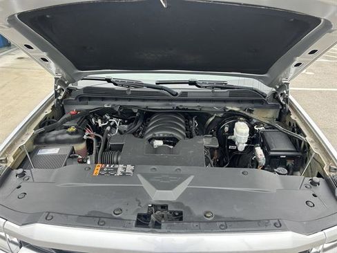 Certified 2018 Chevrolet Silverado 1500 LT w/ All Star Edition image 37