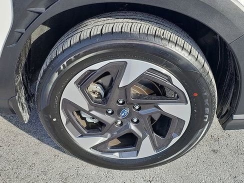 Certified 2025 Subaru Crosstrek 2.5i Limited image 8