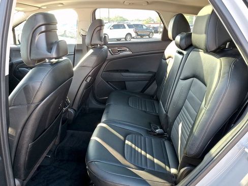 Used 2023 Kia Sportage SX FWD image 10