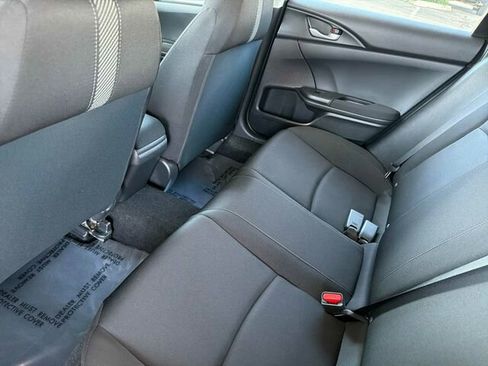 Used 2018 Honda Civic LX image 15