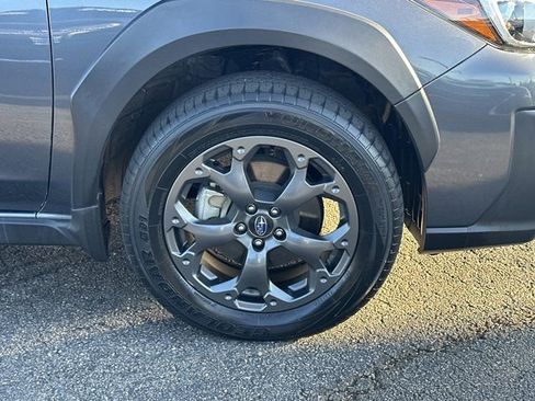 Used 2022 Subaru Crosstrek 2.5i Sport w/ Moonroof Package image 15