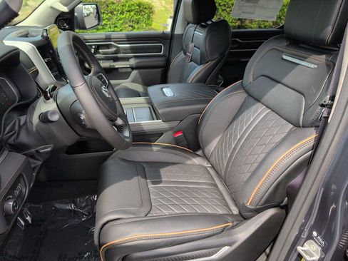 New 2026 RAM 1500 Tungsten image 11