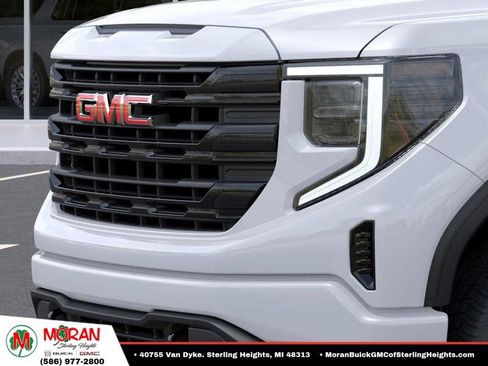 New 2026 GMC Sierra 1500 Elevation AWD/4WD image 13