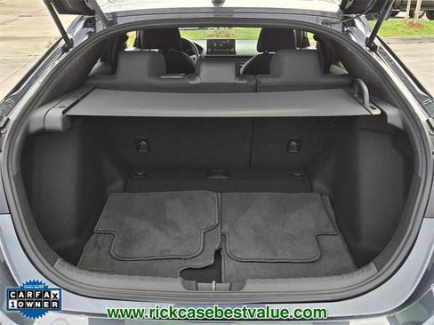 Used 2025 Honda Civic Sport image 15
