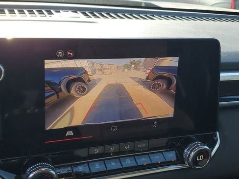 New 2026 GMC Canyon Elevation AWD/4WD image 23