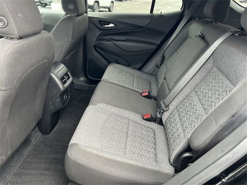 Certified 2023 Chevrolet Equinox LT image 22