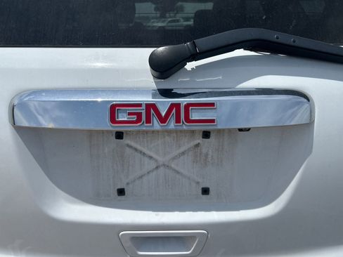 Used 2017 GMC Acadia Limited SLT FWD image 10
