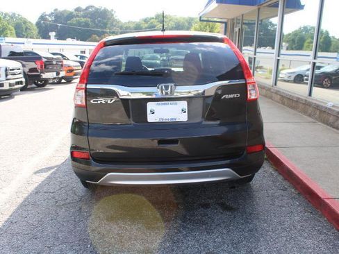 Used 2015 Honda CR-V EX image 5