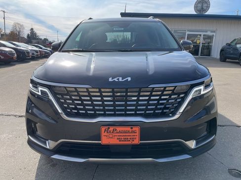 Used 2024 Kia Carnival SX Prestige image 29