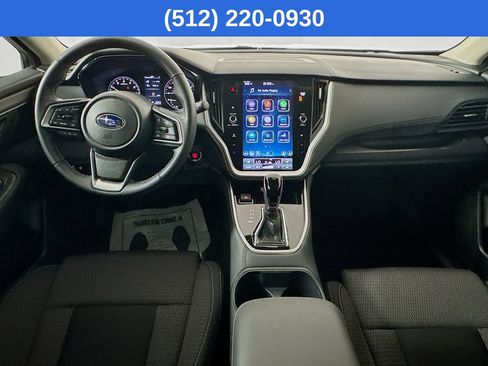 Used 2025 Subaru Outback Premium AWD/4WD image 25
