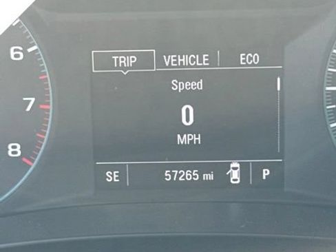 Used 2025 Chevrolet Malibu LT FWD image 15