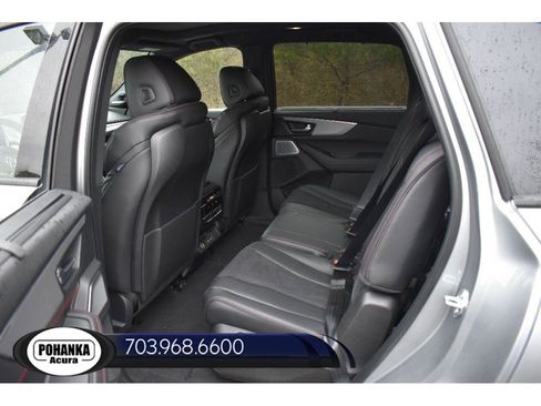 New 2026 Acura MDX A-Spec AWD/4WD image 32