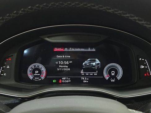Used 2025 Audi Q8 Prestige w/ Prestige Package AWD/4WD image 20