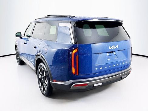 New 2027 Kia Telluride S image 7