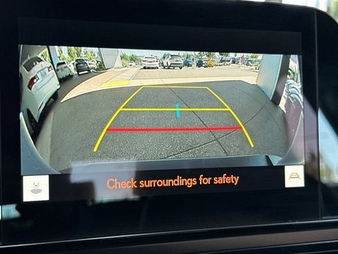 Used 2025 Lexus UX 300h FWD w/ Accessory Package (Z2) image 16