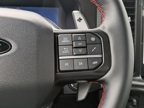 New 2025 Ford F150 Raptor image 30