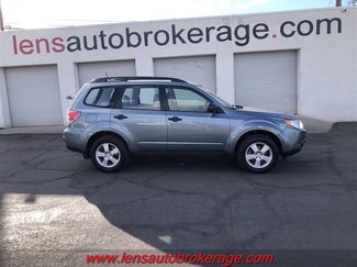 Used 2013 Subaru Forester 2.5X w/ Alloy Wheel Pkg AWD/4WD video 1