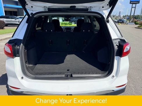Used 2019 Chevrolet Equinox LT FWD image 17