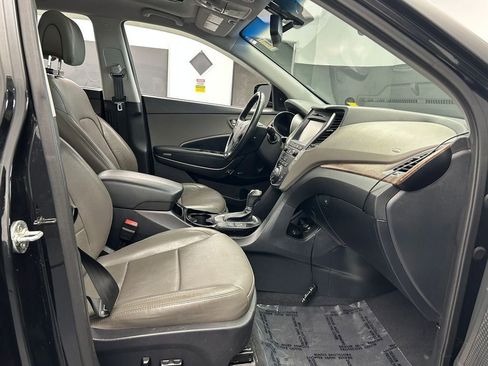 Used 2018 Hyundai Santa Fe Sport w/ 2.4L Tech Package 04 image 51