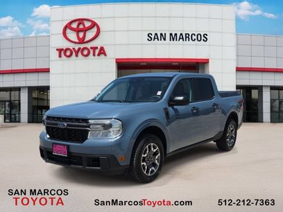 Used 2024 Ford Maverick XLT w/ Equipment Group 300A Standard