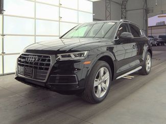 Used 2019 Audi Q5 2.0T Premium Plus w/ Premium Plus Package video 1