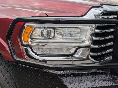 Certified 2022 RAM 3500 Limited image 7