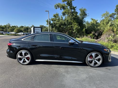 New 2026 Audi S5 Premium Plus AWD/4WD image 3
