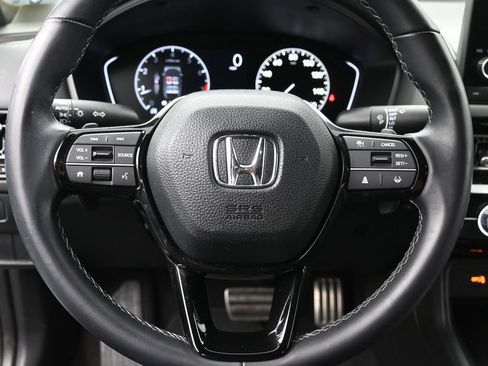 Certified 2024 Honda Civic Sport image 19
