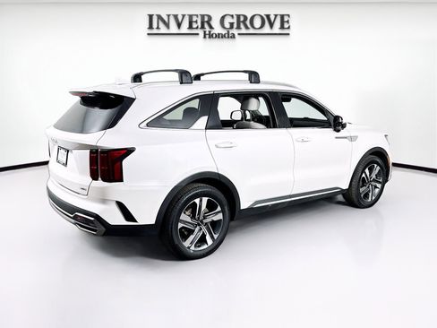 Used 2023 Kia Sorento SX Prestige image 5