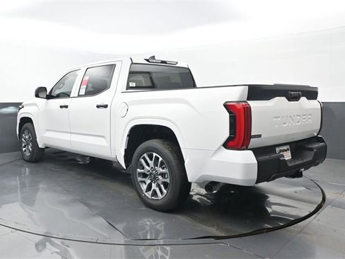 New 2026 Toyota Tundra SR image 3