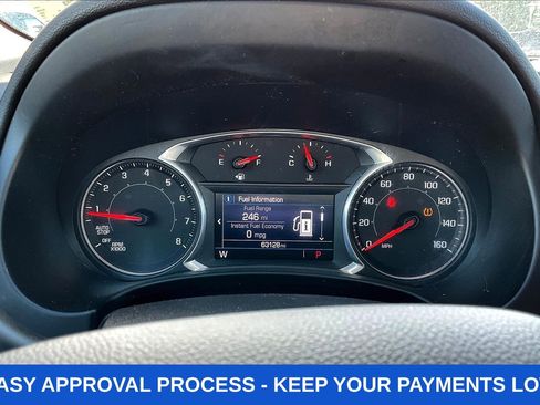 Used 2019 GMC Terrain SLE w/ Driver Convenience Package AWD/4WD image 16