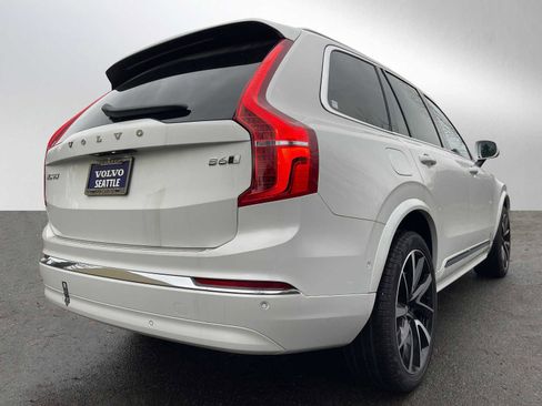 Used 2023 Volvo XC90 B6 Plus w/ Protection Package Premier image 7