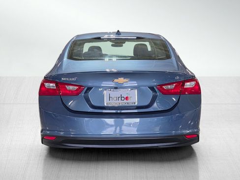 Used 2024 Chevrolet Malibu LT image 6