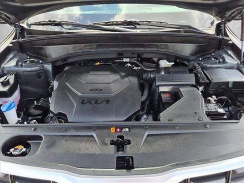 Used 2025 Kia Telluride S FWD image 24